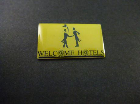 Welcome hotelketen toerisme